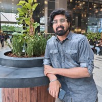 Murali Manoj
