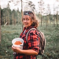 Stina Selberg