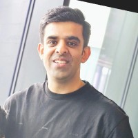 Saad Mehmood