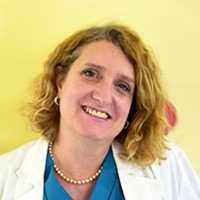 Sabrina Antolini