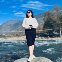 Pratibha Dwivedi