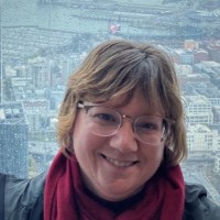 Cheryl Vallor