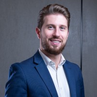 Lucas Ballotta, Cfp®