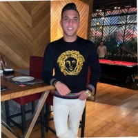 ahmad mostafa