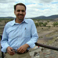 Mario Miranda