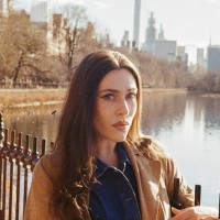 Hannah Lesitsky