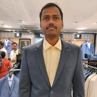 Raghavendra Naidu