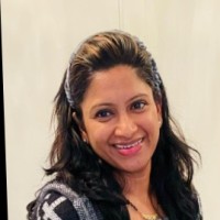 Deepti Chandrashekar Moolya
