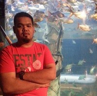 Rais Hafiz Shuaimi
