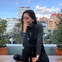 Maria Alejandra Torres Miranda
