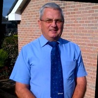 DEREK SCULLY