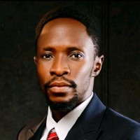 James Adebisi