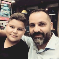 Namir Alboreeni