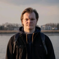 Matthew Rosseels