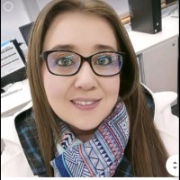Maria Lucero Ruiz Rivera