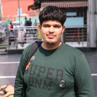 NIKHIL MISRA