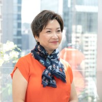 Bally Wong