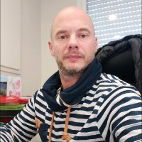 Gilles Sarralangue