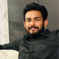 Sharan Cheriyamundath