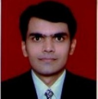 Yogesh Ghodekar