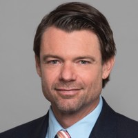 Josh Dixon