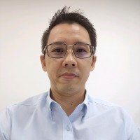 Joe Tan