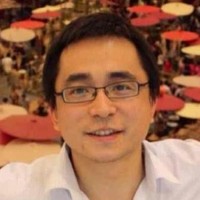 Yue Peng