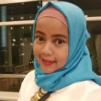 Nanda Aulia