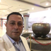 Sameh Ibrahim