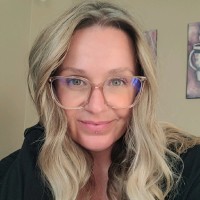 Victoria Mahoney