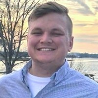 Reed Strader