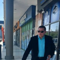Alfredo Muñoz Calderon