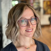 Nicole Mellinger