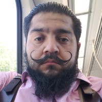 Robert Guzman