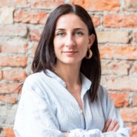 Francesca Cosenza
