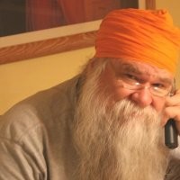 Nirinjan Khalsa