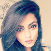 Meetsha Patel
