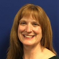 Lynne Hill, Shrm - Scp