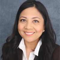 Joanne Salva Cruz