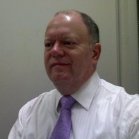 Bryan Luke