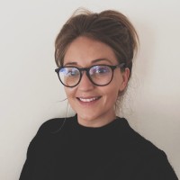 Olivia Matthews