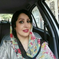marzieh rezai
