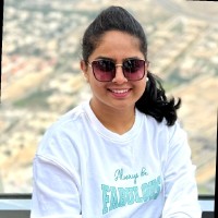 Pooja Borawake
