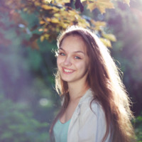 Olga Ostashevskaya