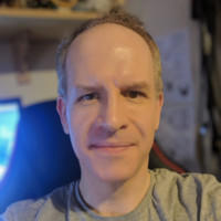 Dave Elliott