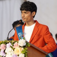 Joel Abraham Anoop