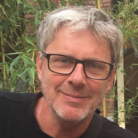 Anders Ladefoged Mortensen
