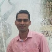 Jitendra Ojha