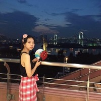 Sophy Lee
