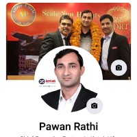 Pawan Kumar Rathi